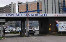 Tragedia a Capodimonte: giovane madre di 28 anni muore dopo un soffocamento mentre cerca aiuto in strada