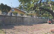 Sorrento, dopo quasi due decenni finalmente abbattuta la casa abusiva: la lotta dei cittadini vince!