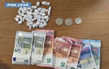 Casa Nuova sotto il mirino: arrestato 36enne per spaccio nei vicoli