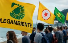 Spiagge libere a Vico Equense: una battaglia per la libertà o solo un gioco di potere?
