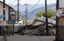 Stadi rifugio, palestre presidio: cosa insegnano Shakira e il Giappone alla Napoli che teme il terremoto