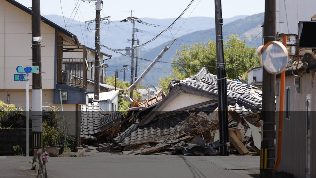 Stadi rifugio, palestre presidio: cosa insegnano Shakira e il Giappone alla Napoli che teme il terremoto