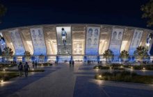 Stadio Maradona: 60mila posti in arrivo, si vira verso il lusso e si abbandona l’atletica!