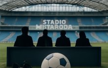 Restyling del Maradona: vetrina per turisti o nuovo privilegio da Peter Pan amministrativo?
