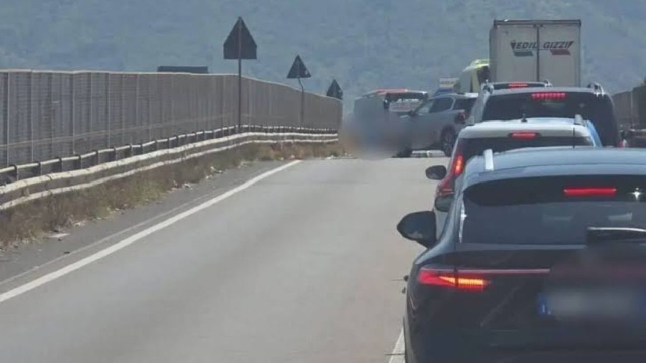 Statale Sorrentina, riunione d’emergenza per la sicurezza: domani sopralluogo con Anas e Polizia Stradale dopo fatalità stradale
