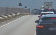 Statale Sorrentina, riunione d’emergenza per la sicurezza: domani sopralluogo con Anas e Polizia Stradale dopo fatalità stradale