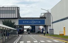 Pomigliano, Stellantis: un anno in più di contratti di solidarietà per sostenere i lavoratori