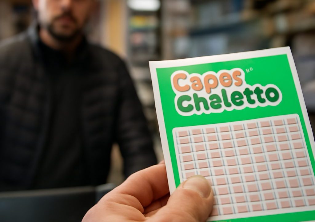 Il jackpot che rimbalza sulle spalle della città: quando il SuperEnalotto diventa coperta corta per la Campania