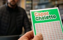 Il jackpot che rimbalza sulle spalle della città: quando il SuperEnalotto diventa coperta corta per la Campania