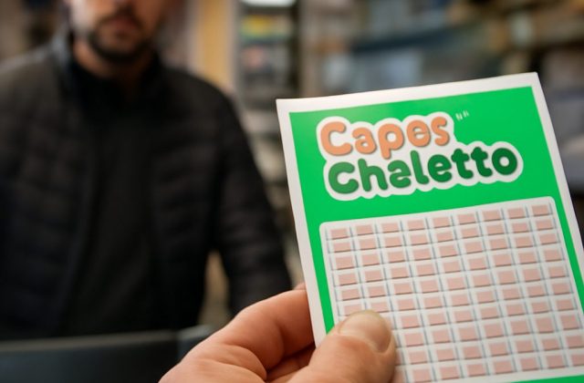 Il jackpot che rimbalza sulle spalle della città: quando il SuperEnalotto diventa coperta corta per la Campania
