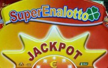 Jackpot Superenalotto in arrivo: il 13 agosto potrebbe segnare un nuovo record storico