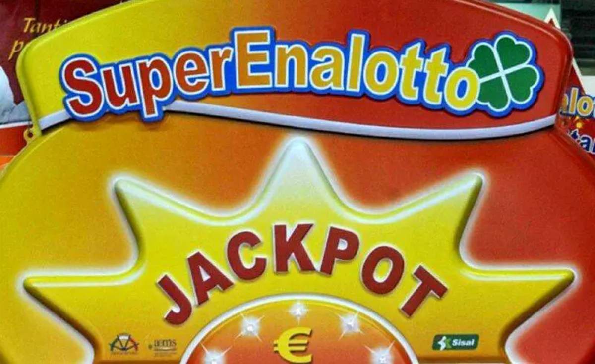 Jackpot Superenalotto in arrivo: il 13 agosto potrebbe segnare un nuovo record storico