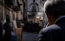 Rione Sanità: sgomberi, camorra e l’ipocrisia delle istituzioni