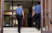 Sventata truffa del “falso carabiniere” a Torrimpietra: arrestato un 33enne napoletano mentre tenta di raccogliere il bottino.