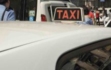Tassista investe e fugge, a Napoli torna il nodo dei controlli sulle licenze