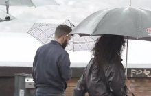 Allerta meteo gialla per la Campania: Napoli al riparo, ma l’instabilità minaccia le altre zone.