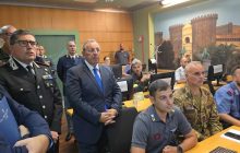 Controllo intensificato in Terra dei Fuochi: il Prefetto di Napoli a capo della nuova strategia anti-incendi e sversamenti illeciti