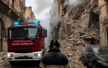 Terremoto a Napoli: scossa forte, blackout e crolli. Si può garantire la sicurezza dei cittadini?
