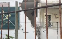 Emergenza a Pozzuoli: evacuate 130 famiglie, porto chiuso dopo crepa al molo