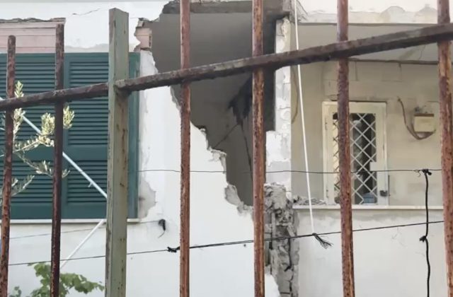 Pozzuoli, 263mila euro per riqualificare scuole e rete idrica dopo il sisma