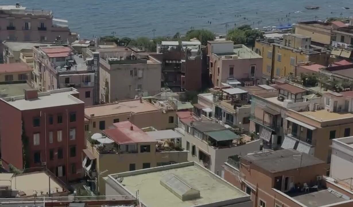 Terremoto nei Campi Flegrei, ACER Campania attiva controlli per la sicurezza degli alloggi pubblici