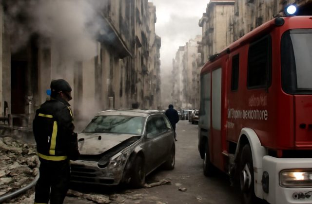 Terremoto ai Campi Flegrei: Napoli e l’Emilia-Romagna a confronto nella risposta alle emergenze