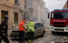 Terremoto ai Campi Flegrei: Pozzuoli in cerca di sicurezza e speranza