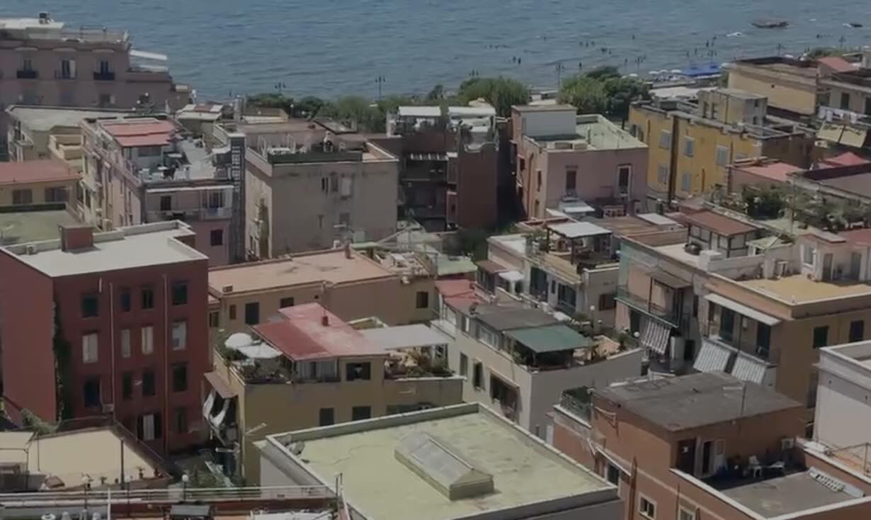 Campi Flegrei in allerta: SUNIA chiede interventi urgenti per la ricostruzione dopo il terremoto