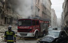 Campi Flegrei: visita simbolica e nessun piano serio — i cittadini restano in lista d’attesa