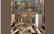 Pozzuoli e Ischia in lutto: il vescovo si fa portavoce della comunità dopo i danni alle chiese