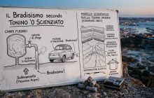 Riflessioni su Tonino ’O Scienziato: legami tra saggezza popolare e scoperta scientifica nei Campi Flegrei