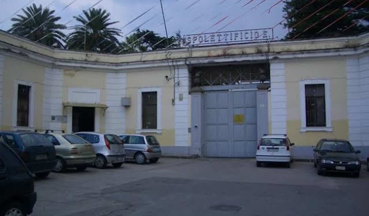 Torre Annunziata, in arrivo una gara da 3 milioni per rilanciare lo Spolettificio e restituirlo alla comunità