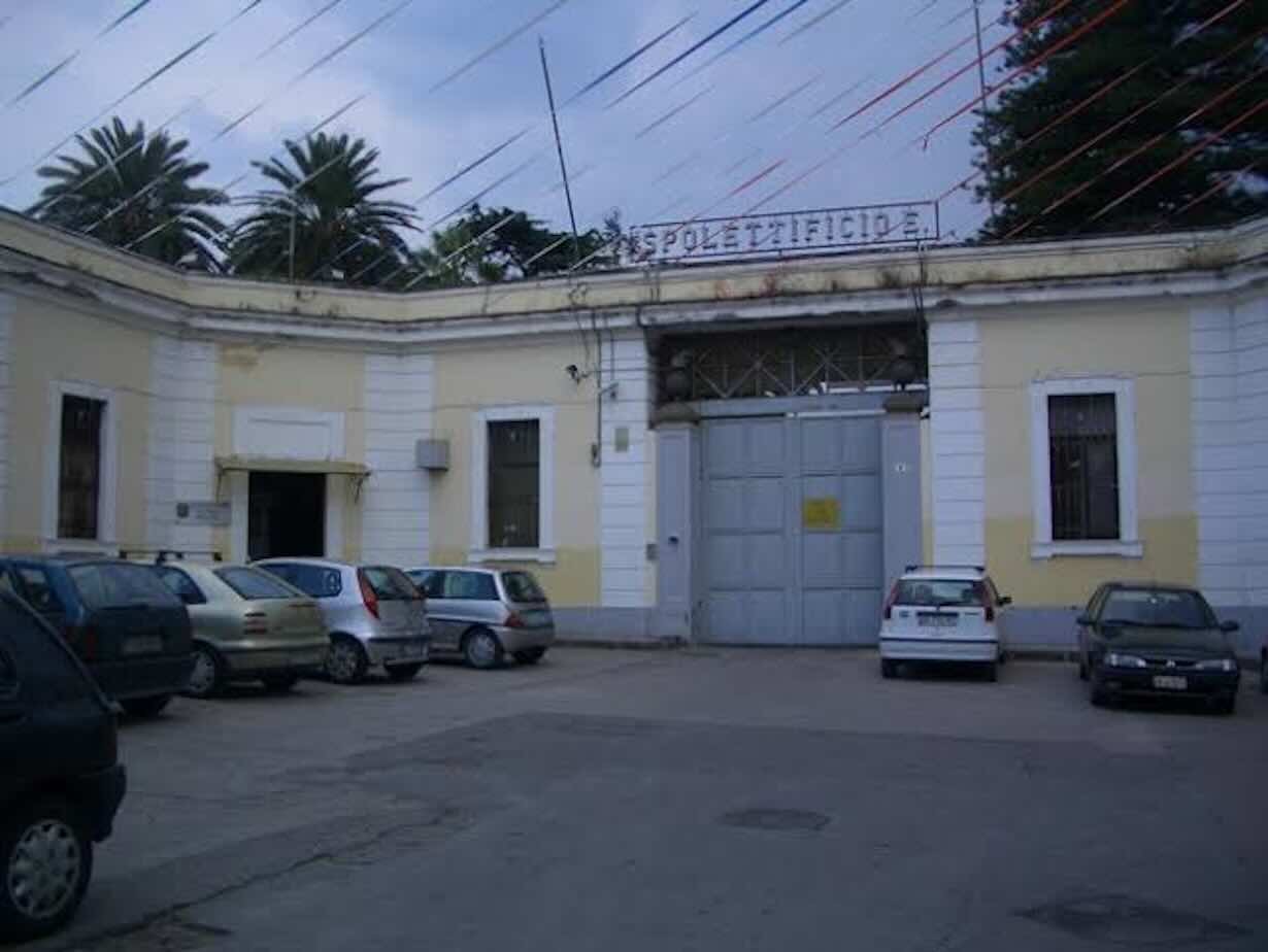 Torre Annunziata, in arrivo una gara da 3 milioni per rilanciare lo Spolettificio e restituirlo alla comunità