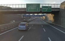 Torre Annunziata, il coraggio della polizia evita un suicidio sul cavalcavia: operazione ad alta tensione il giorno di Ferragostox