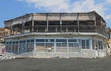 Sequestrata storica struttura balneare a Torre del Greco: operazione della Guardia Costiera contro l’occupazione abusiva del demanio marittimo