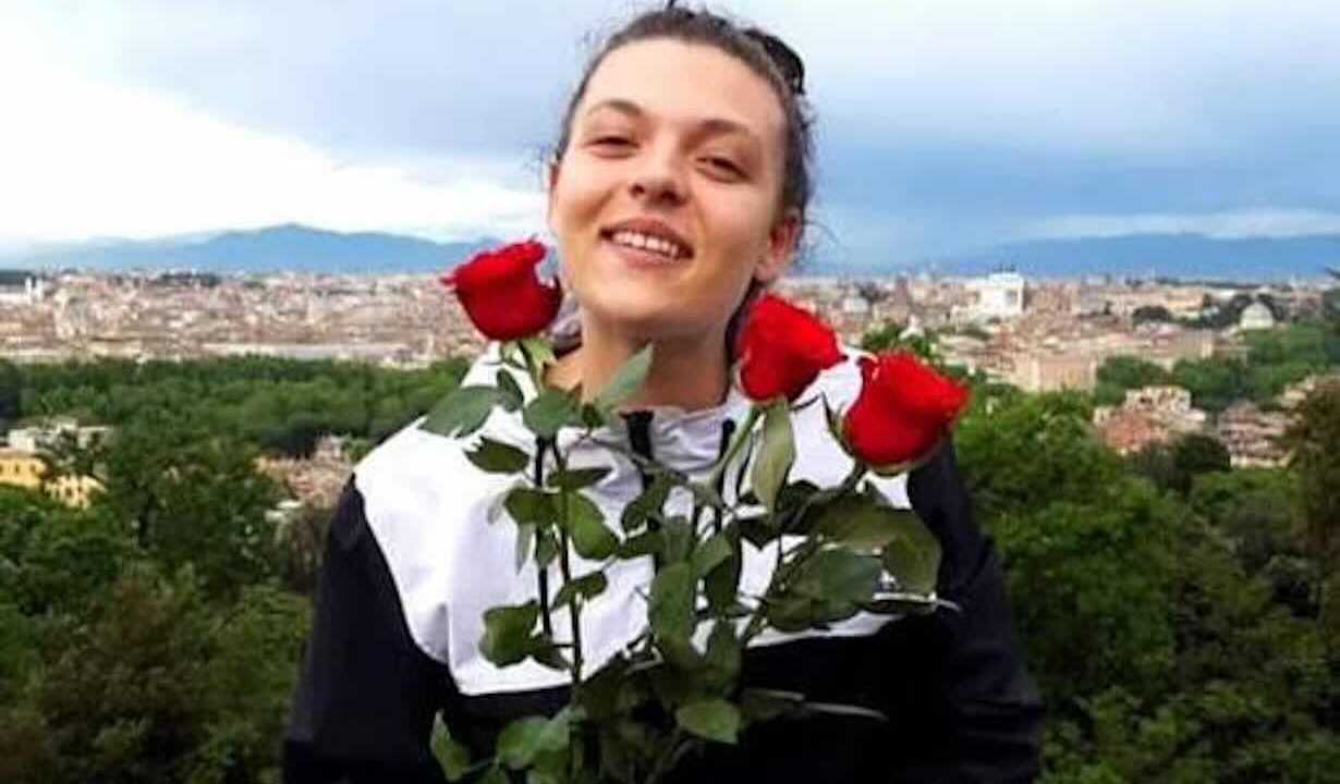 Tragedia a Viterbo: corpo di una giovane madre ritrovato in un edificio abbandonato durante una festa di compleannox