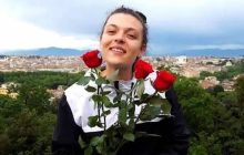 Tragedia a Viterbo: corpo di una giovane madre ritrovato in un edificio abbandonato durante una festa di compleannox