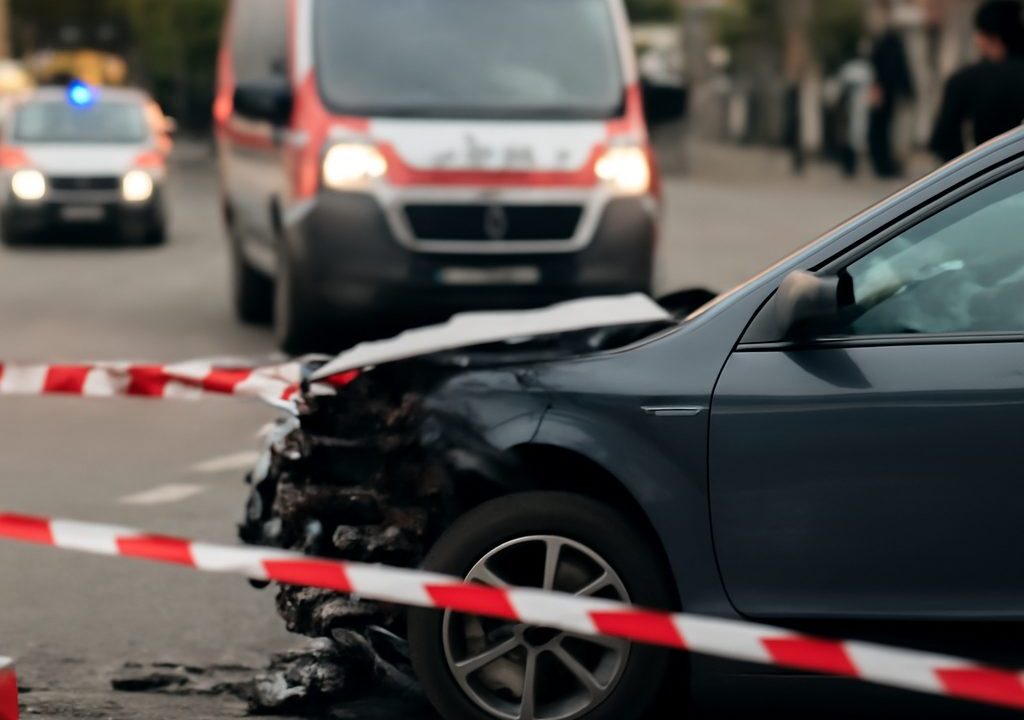 Quarto piano, ultima fermata: morte sul lavoro ad Ercolano, la sicurezza resta un optional