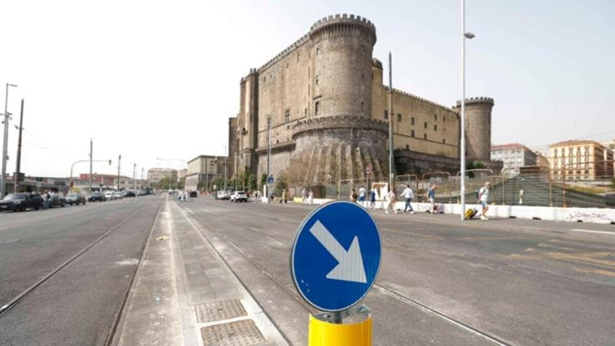 Tram del Mare, promessa entro l’anno: il cronoprogramma regge e la città ci guadagna davvero?