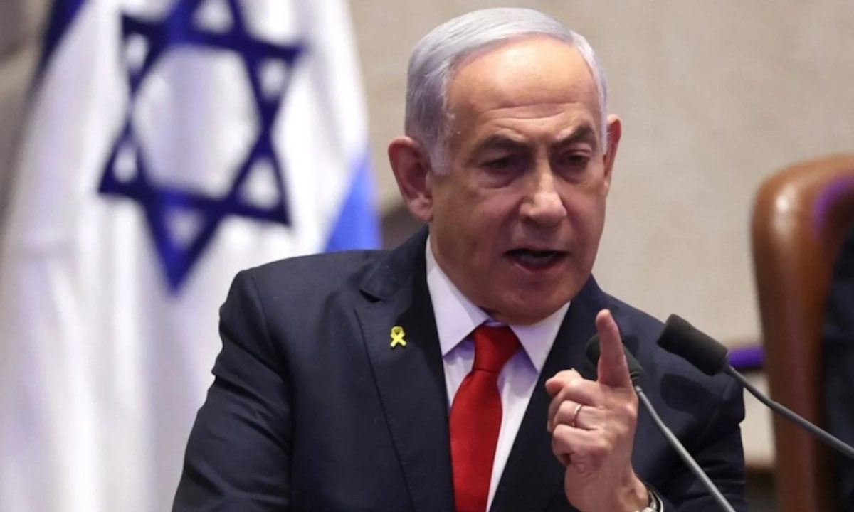 Turchia lancia mandato internazionale contro Netanyahu: accuse di genocidio e crimini contro l’umanità in corso a Istanbul