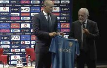 Un augurio che pesa: quando De Laurentiis parla, Napoli ascolta