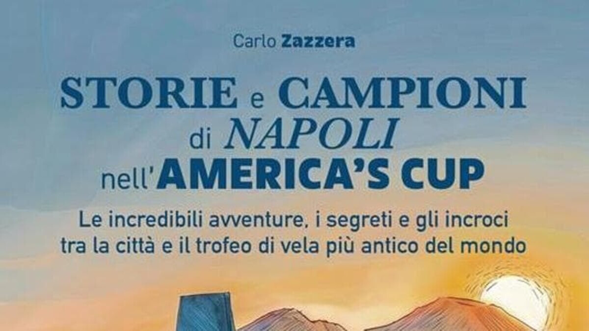 Vento di opportunità: i 26 napoletani dell’America’s Cup e la sfida di trasformare orgoglio in lavoro