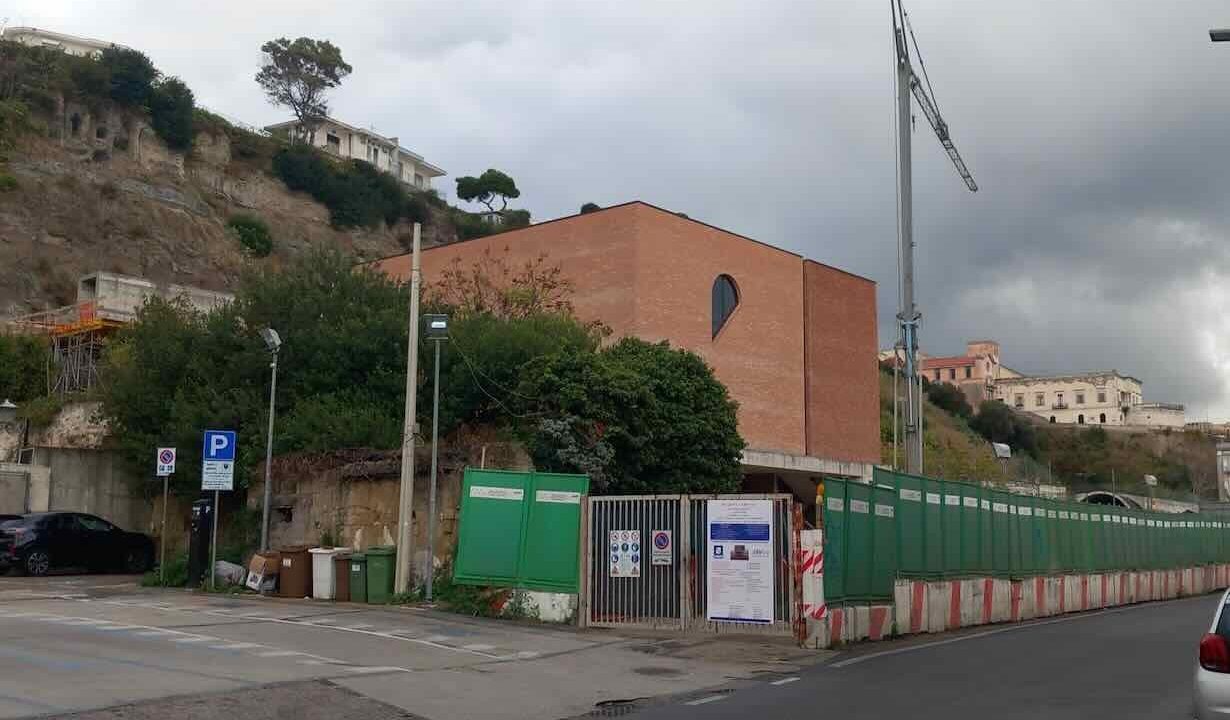 Riapre Via Fasano: gli interventi d’urgenza della Tangenziale di Napoli dopo il sisma