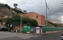 Riapre Via Fasano: gli interventi d’urgenza della Tangenziale di Napoli dopo il sisma