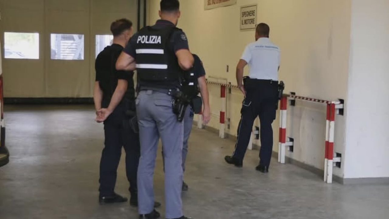 Prato, tentato omicidio di un detenuto: il Si.N.A.P.Pe denuncia il rischio di paralisi operativa per le forze dell’ordinex
