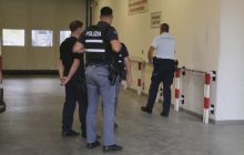 Prato, tentato omicidio di un detenuto: il Si.N.A.P.Pe denuncia il rischio di paralisi operativa per le forze dell’ordinex