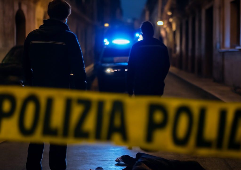 Provincia di Napoli sotto stress: l’accoltellamento di San Giuseppe Vesuviano e la domanda di risposte concrete