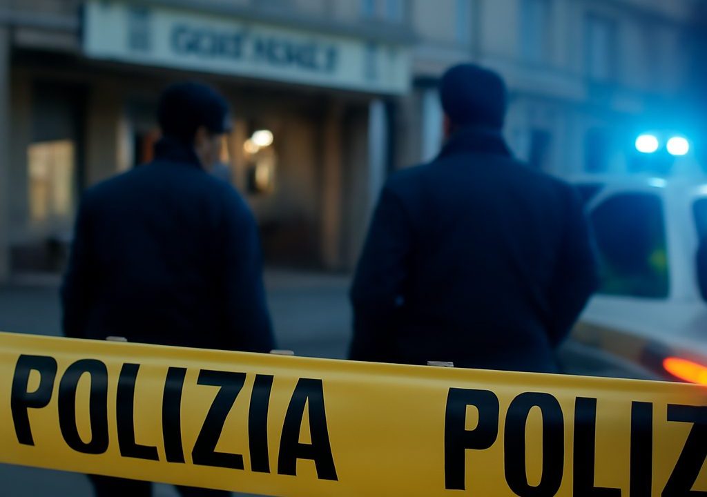 Quando la sanità diventa trincea: a Napoli un medico preso a pugni e le istituzioni in ferie