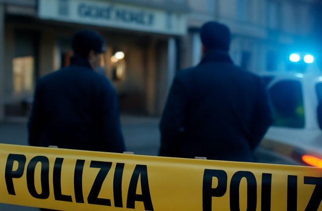 Quando la sanità diventa trincea: a Napoli un medico preso a pugni e le istituzioni in ferie