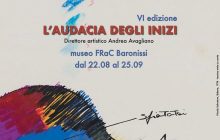 Baronissi si prepara ad accogliere Visionnaire26: un mese di eventi gratuiti dedicati all’audacia creativa e alla cultura contemporanea.